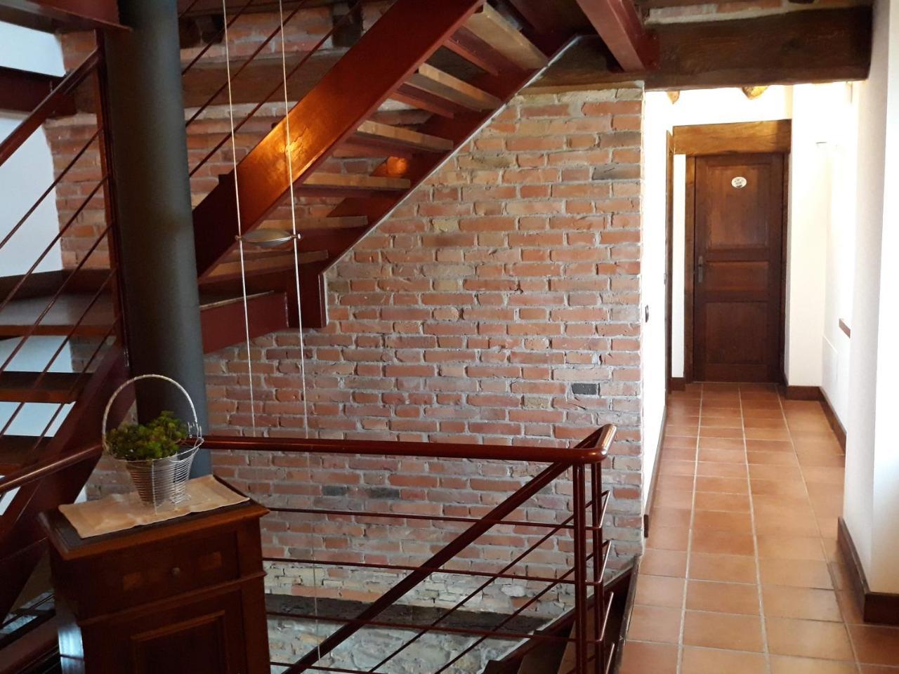 Agriturismo San Gallo Strassoldo Exterior photo